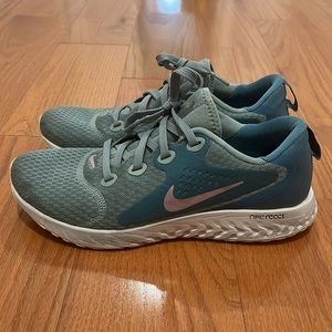 Nike Legend React Running Shoes Size 8.5